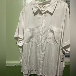 Terra & Sky Front Camp Shirt